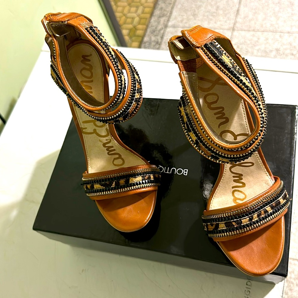 Sam Edelman Sandals